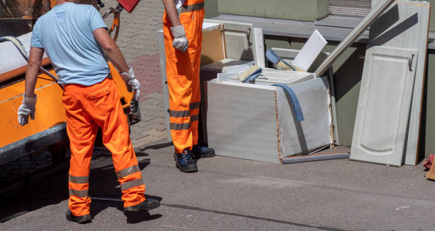 Best Electronics and E-Waste Disposal  in Lyons, KS