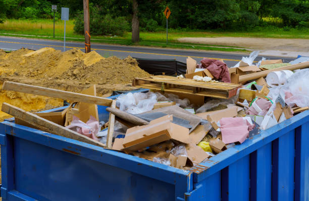 Best Scrap Metal Removal  in Lyons, KS